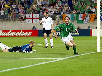What do we know about FIFA Ire...